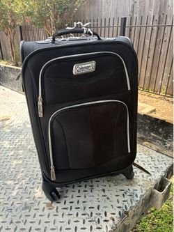 Luggage bag