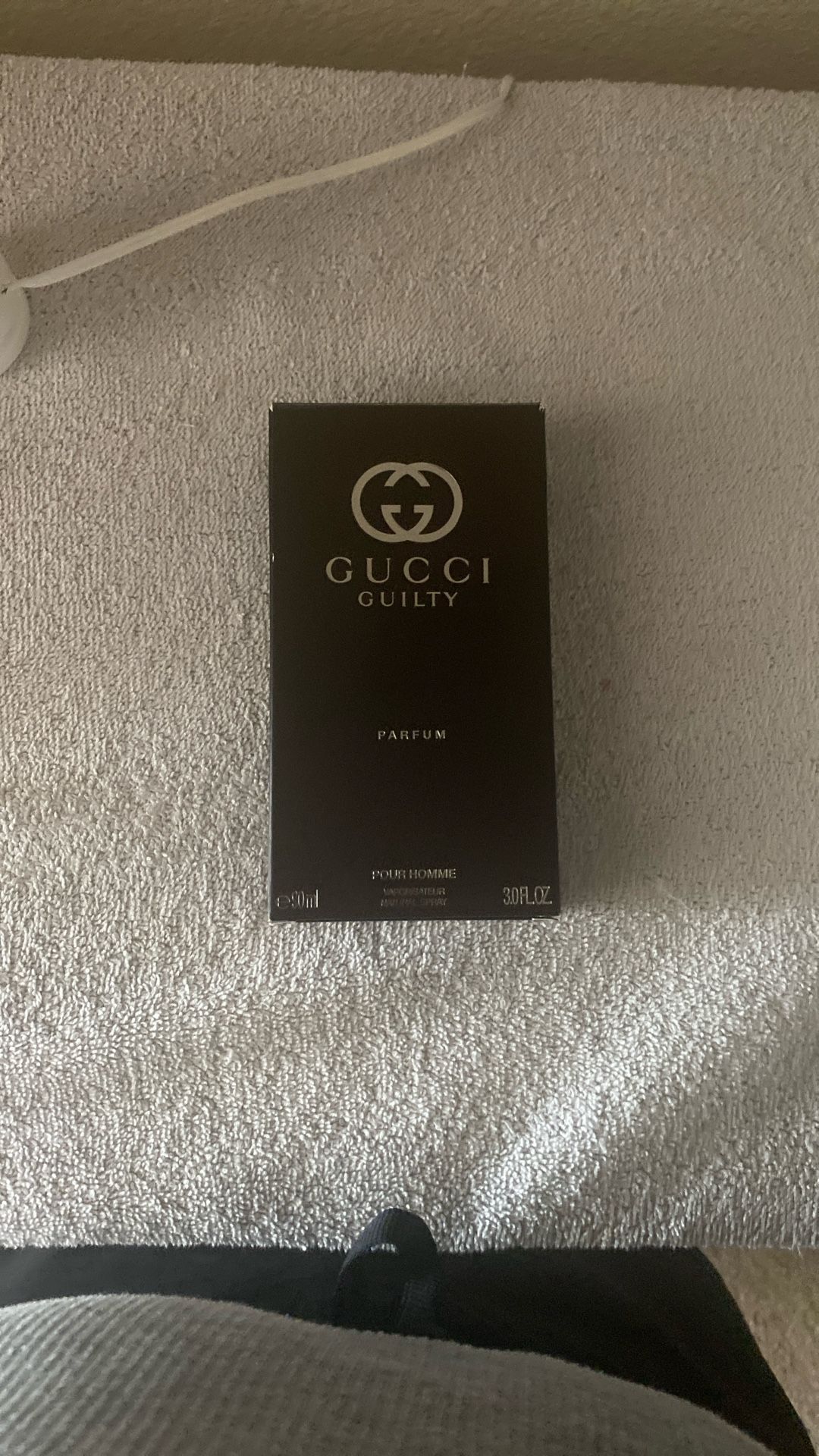Gucci Guilt