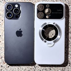 iPhone 15 Pro Max ~ 256 GB | Unlocked | Liberado | Any Carrier | Cualquier Compania 