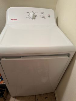 GE Dryer