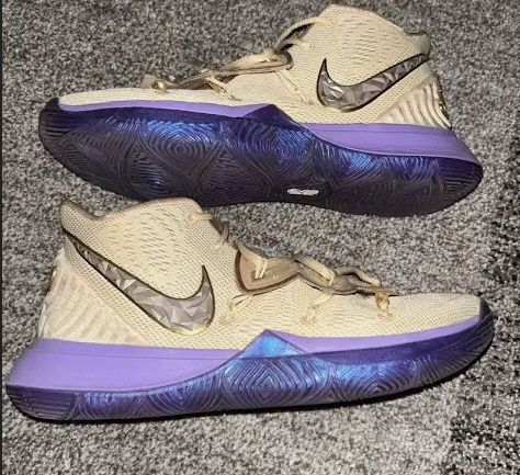 Nike Kyrie 5 Concepts Ikhet Sz 10.5