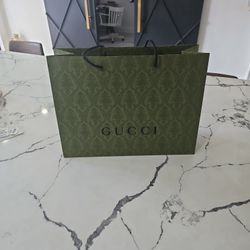 Gucci Bag. 100% Original