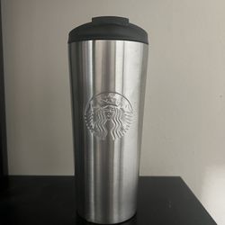 Starbucks Cup