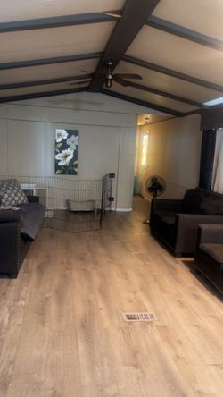 Móvil Home