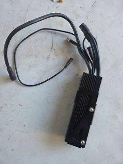 Super 73 Z series controller