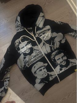 Size large