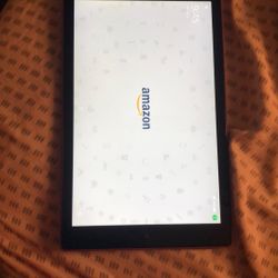Amazon HD 10 Tablet