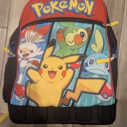 Pokémon Backpack