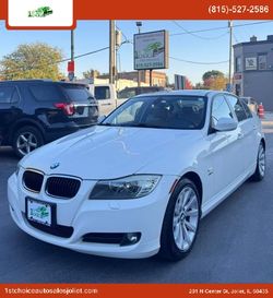 2011 BMW 3 Series