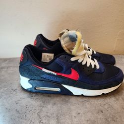 Nike Air Max 90 Nike Running Club Size 13