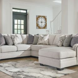 Dellara Chalk RAF Sectional


