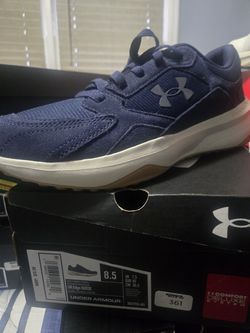 Under Armour