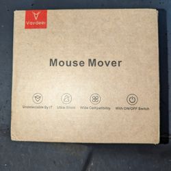 Mouse Mover 