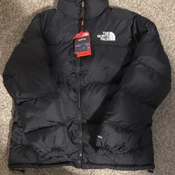 North Face Puffer 700