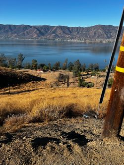 Lake Elsinore Land For Sale