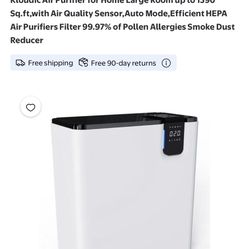Air Filter 