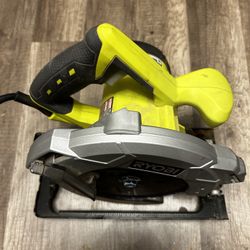 Ryobi Circular Saw $30