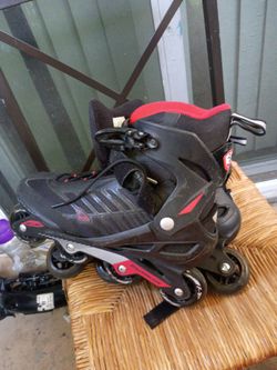 Zetra Blade Size 12