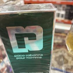 Paco Rabanne 65