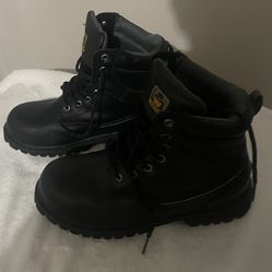 Work Boots