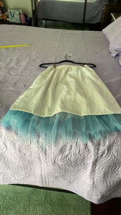 Belle (farm Girl) Beauty & The Beast