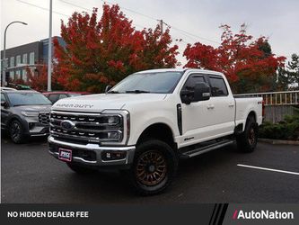 2024 Ford F-350