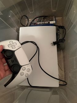 Play station 5