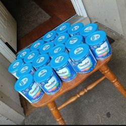 13 New Still Sealed 12oz Cans