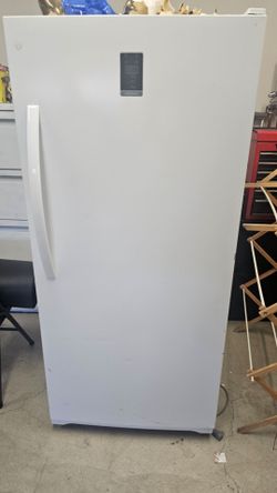 Freezer