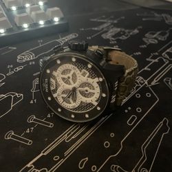 Invicta Watch 