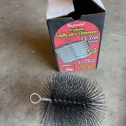 Chimney Flue Cleaner Tools 