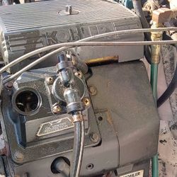 Pressure Washing Business