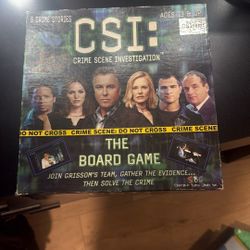 Board Game 