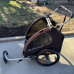 Burley Bike Trailer 
