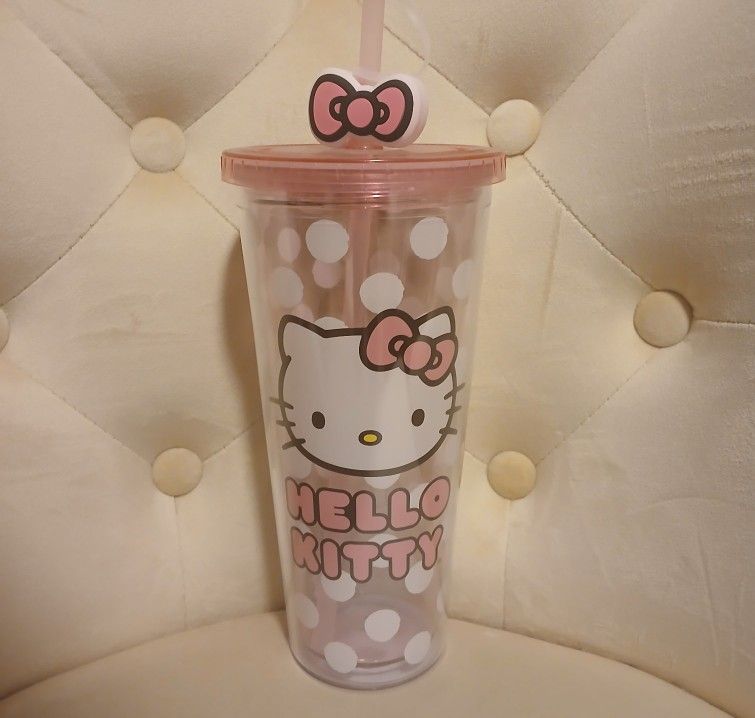 Hello Kitty Tumblr