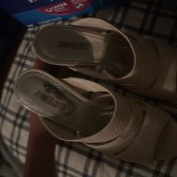 Jennifer López Shoes Size 7