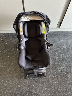 Nina Pipa Lite RX Car Seat