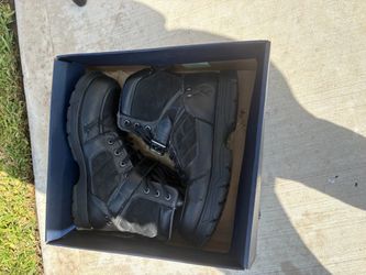 Polo boots