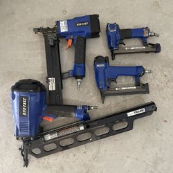 RARE DUOFAST COLLECTION!!