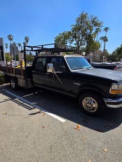 1997 Ford F-350