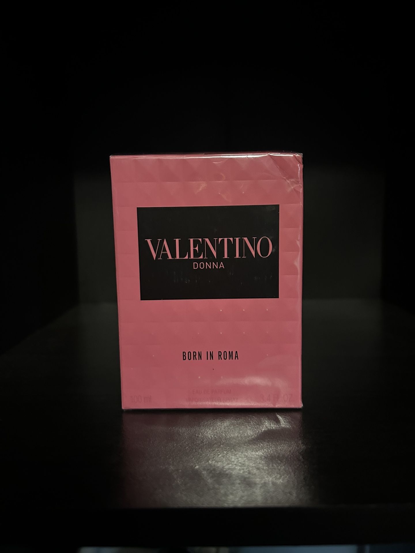 Valentino Born In Roma Donna