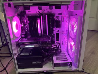 Custom 4K Gaming PC
