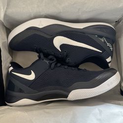 Kobe 8 Protro College Navy
