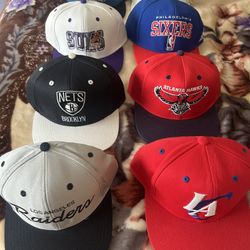 Sport Hats