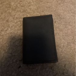 Wallet