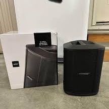 Bose S1 Pro Plus Bluetooth Speaker 
