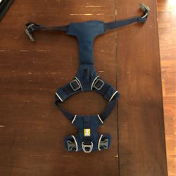Ruff wear Trail Harness - XXS