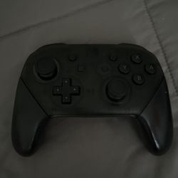 nintendo switch controllers 