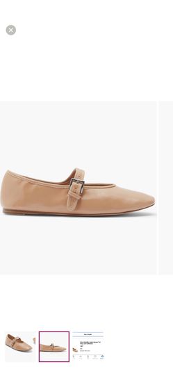 NWT Steve Madden Judee Square Toe Mary Jane Flats