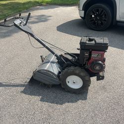 Sears rototiller